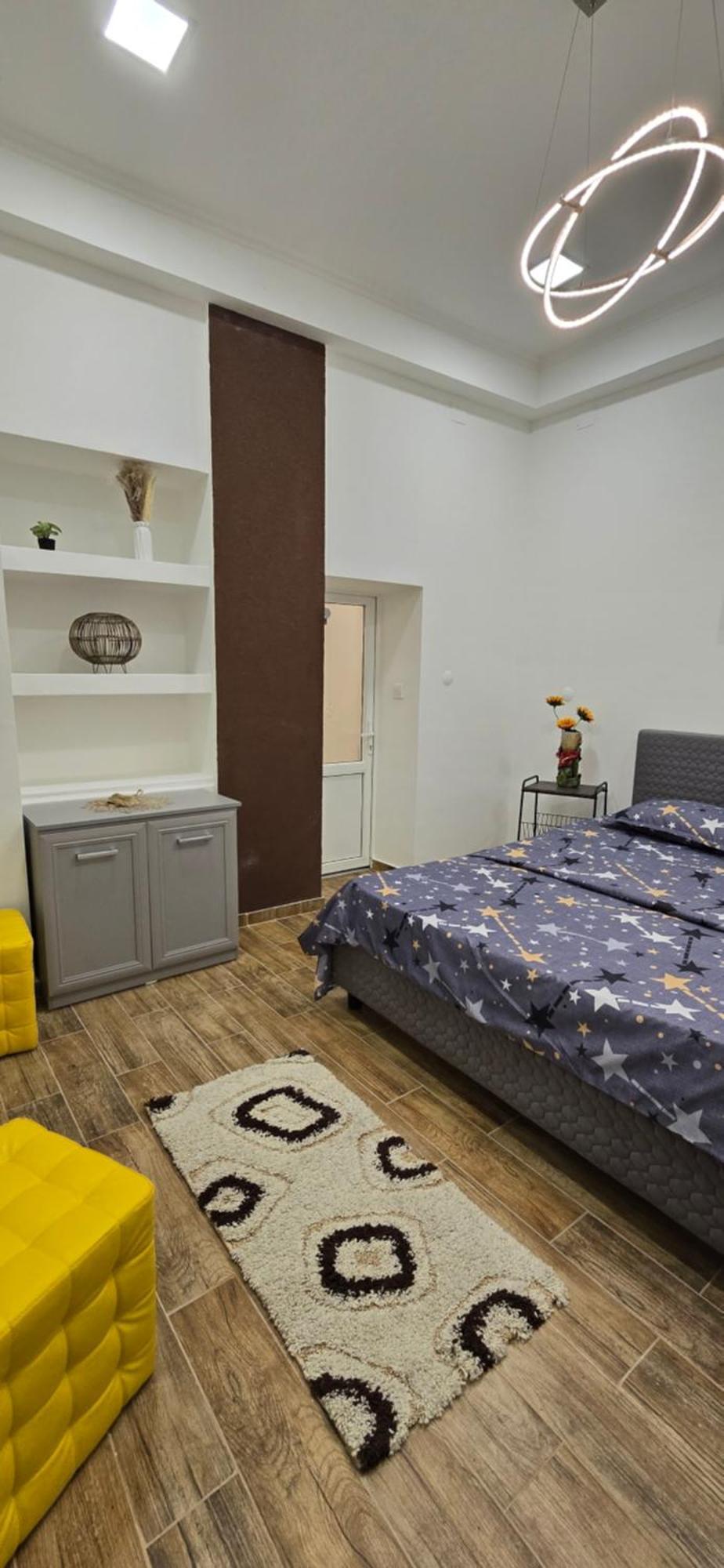 Apartamento Casa Maria Făgăraş Exterior foto