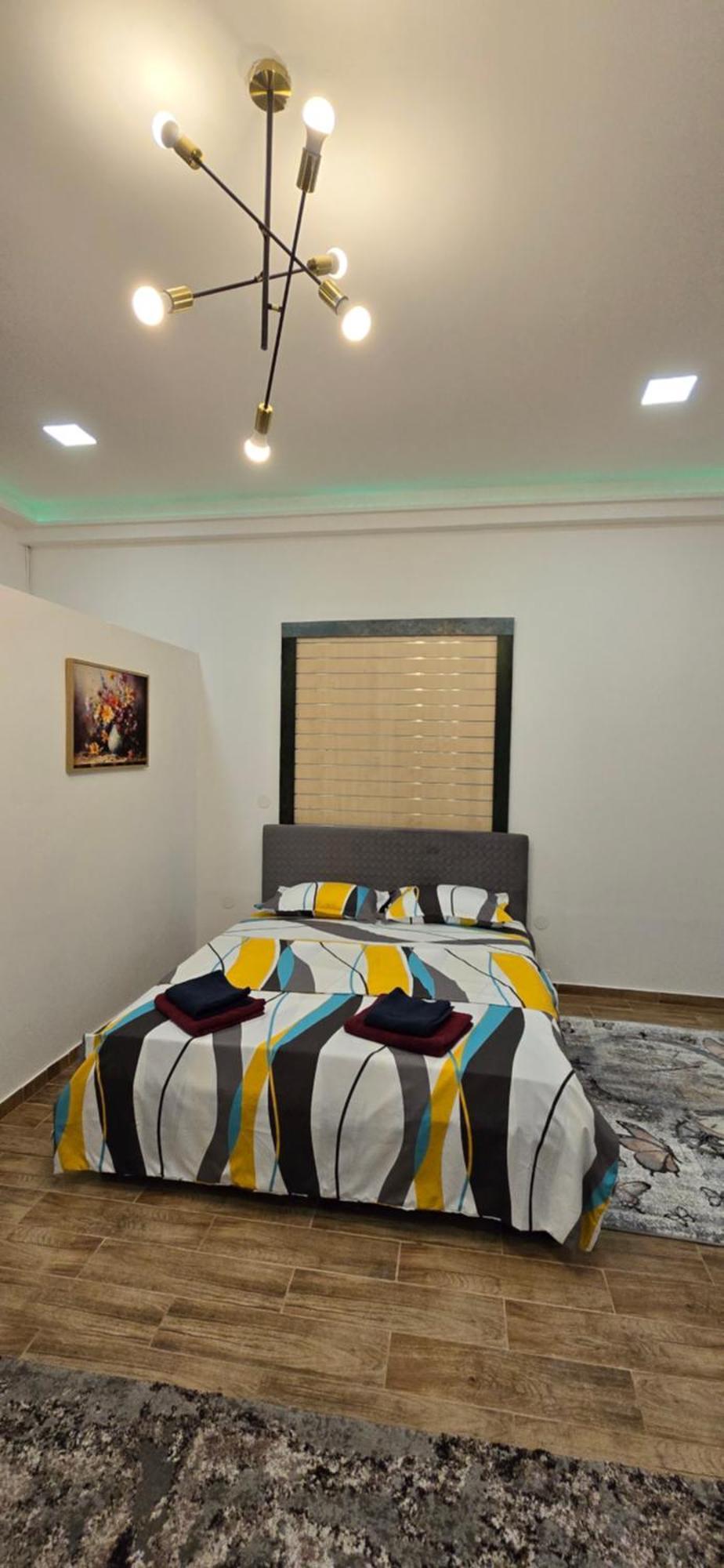 Apartamento Casa Maria Făgăraş Exterior foto