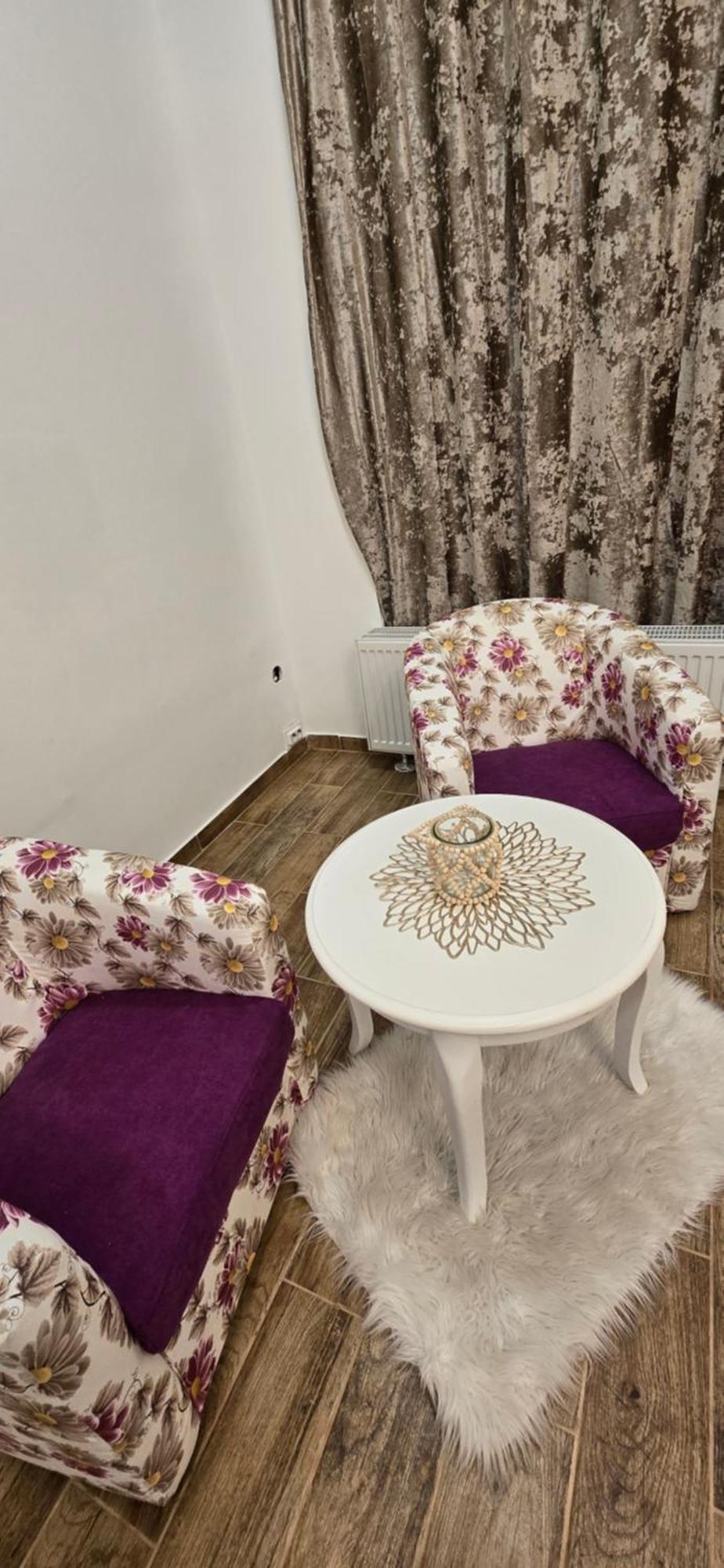 Apartamento Casa Maria Făgăraş Exterior foto