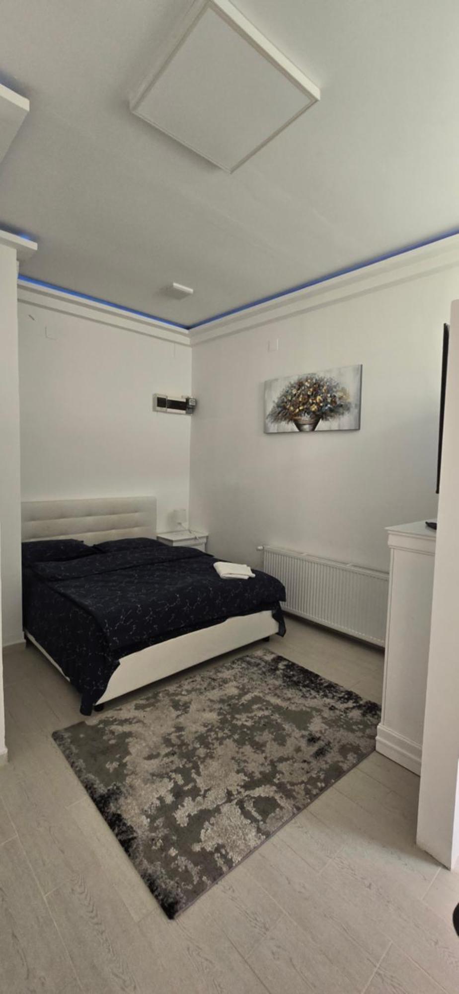 Apartamento Casa Maria Făgăraş Exterior foto
